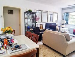 Blk 511 Cheng San Crest (Ang Mo Kio), HDB 4 Rooms #614604601